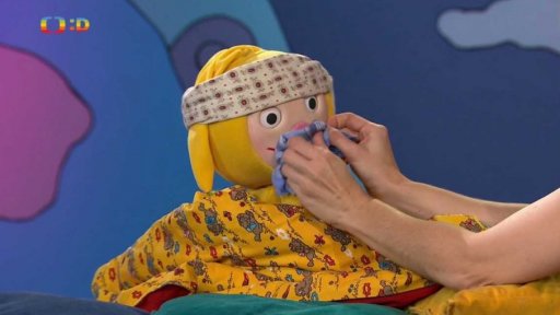 1. vstup: Lucka a František