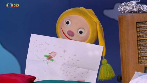 3. vstup: Majda a František