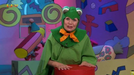 2. vstup: Jitka a Fanynka