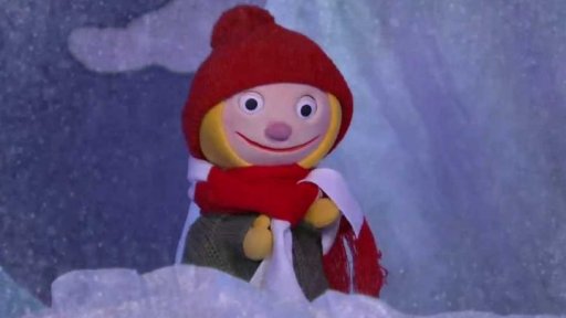 2. vstup: Lucka a František