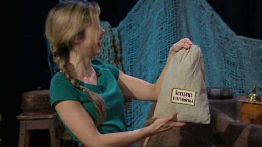 2. vstup: Lucka a František