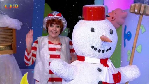 2. vstup: Majda a František