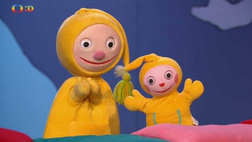 3. vstup: Michal a František