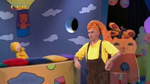 3. vstup: Michal a František