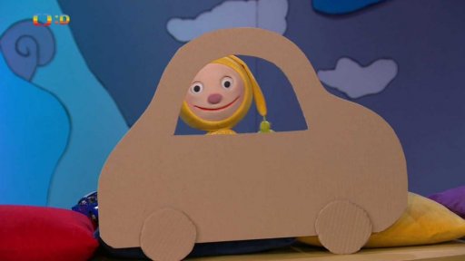 1. vstup: Michal a František