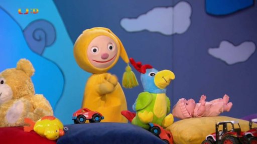 1. vstup: Michal a František