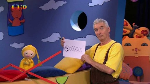 3. vstup: Michal a František