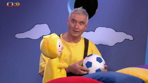 2. vstup: Michal a František