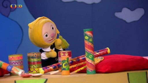 1. vstup: Majda a František