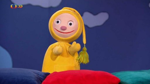 2. vstup: Majda a František