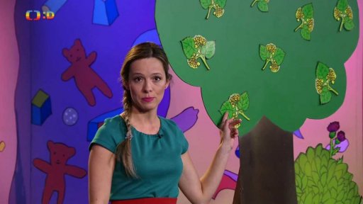 2. vstup: Lucka a František