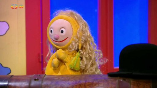 2. vstup: Lucka a František