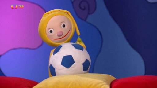 2. vstup: Michal a František