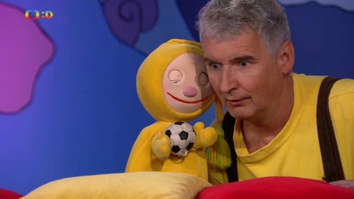 3. vstup: Michal a František