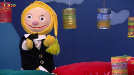 2. vstup: Majda a František