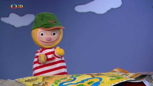 1. vstup: Majda a František