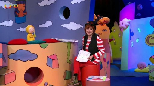 3. vstup: Majda a František