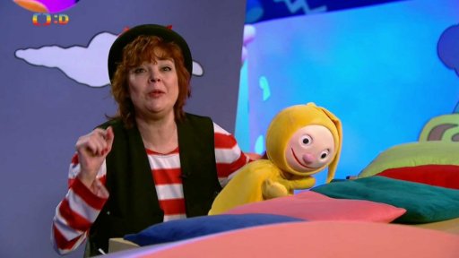 1. vstup: Majda a František