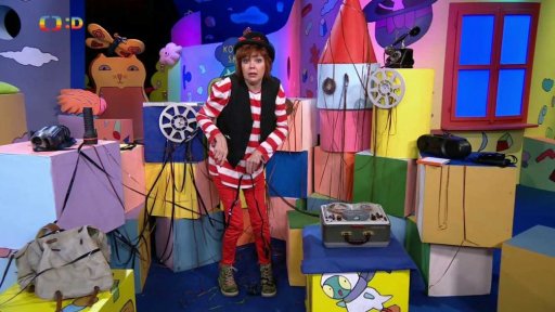 2. vstup: Majda a František