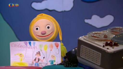 3. vstup: Majda a František