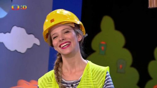 1. vstup: Lucka a František