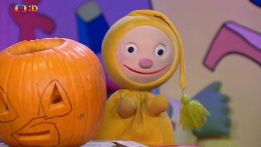 3. v stup: Lucka a František