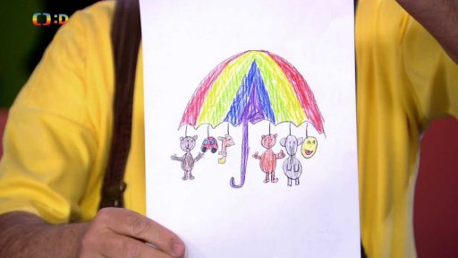 2. vstup: Michal a František