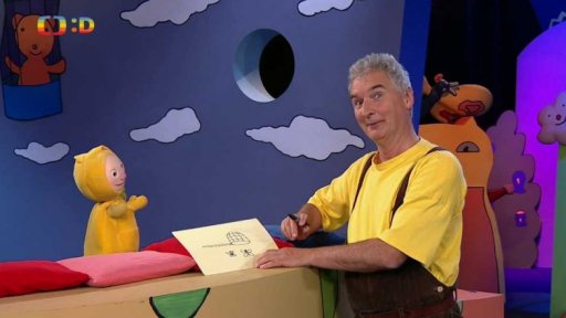 3. vstup: Michal a František