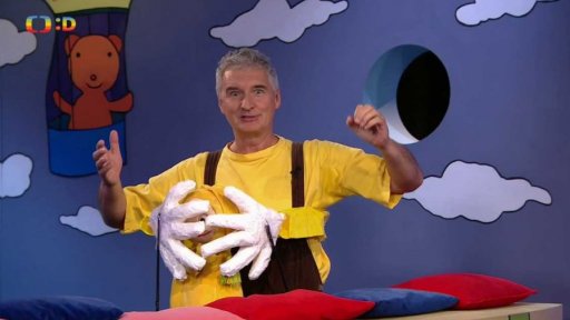 3. vstup: Michal a František