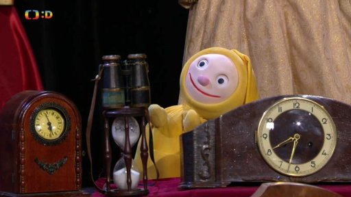 2. vstup: Majda a František