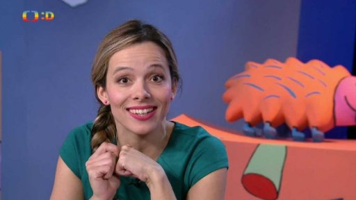 2. vstup: Lucka a František