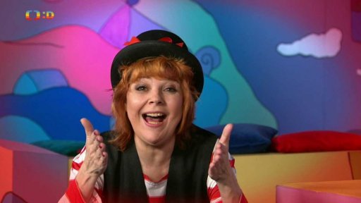 2. vstup: Majda a František