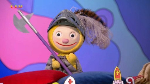 1. vstup: Lucka a František