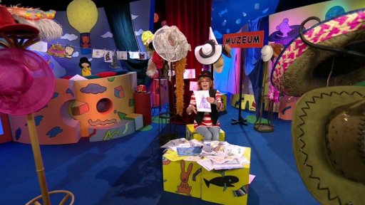 2. vstup: Majda a František