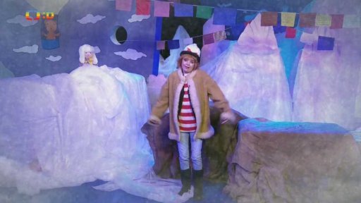 1. vstup: Majda a František