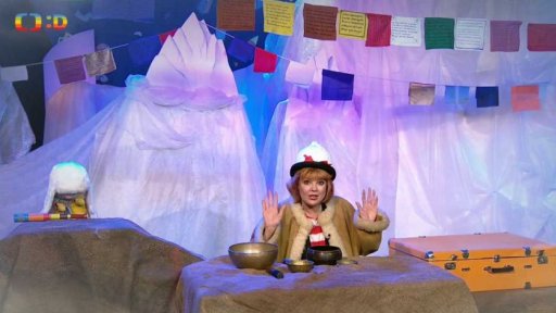 2. vstup: Majda a František