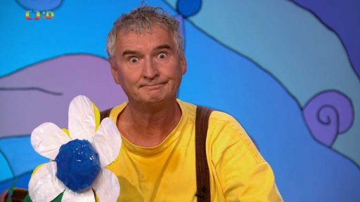 2. vstup: Michal a František