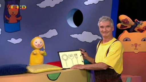 3. vstup: Michal a František