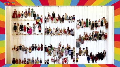 Kašpárek se vrací