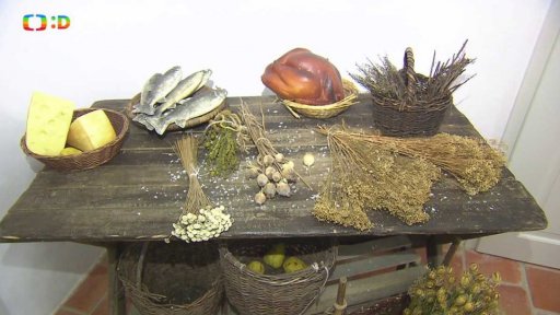 Interaktivní výstava Anděl Páně 2