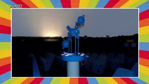 Hvězdné povídání