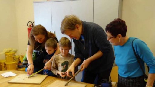 Doba ledová – neandrtálci a ti druzí