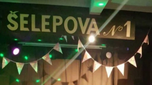 Nedělní muzicírování na Šelepce