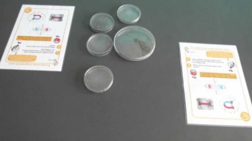 Magnetománie v iQPARKU