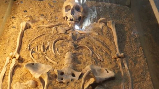 Expozice Ora et labora