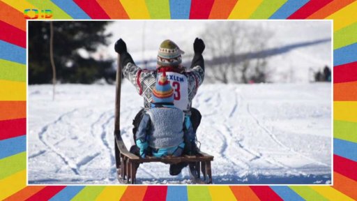 Historické závody rohaček