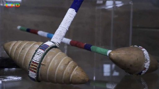 Náprstkovo muzeum - Indiáni