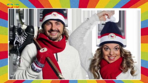 Olympijské festivaly