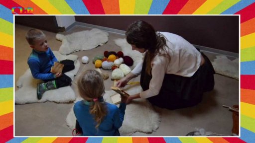 Cesta pravěkých lidí