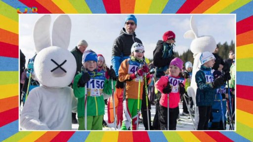 Šumavský skimaraton